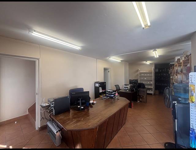345M² WAREHOUSE TO LET IN AUDAS ESTATE